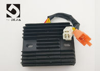 Cina 6 Wire Universal Voltage Regulator Rectifier Untuk LF400 FL200 CG200 ZS200 CF 250 400 perusahaan