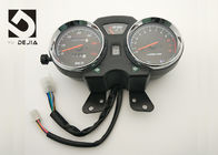 Cruising Motorcycle Digital Speedometer, Aftermarket Motorcycle Speedometer Tachometer