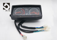 Speedometer Motor Dustproof Dan Penggantian Tachometer 1-5 Gear Indicator