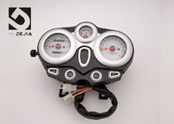 PC Universal Electronic Motorcycle Speedometer Waterproof Untuk Cruising Motorcycle