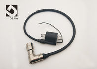 CB125 CH125 High Performance Ignition Coil / Pack Dengan Stainless Steel Plug Cup
