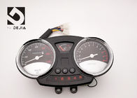 Speedometer Sepeda Motor Tahan Lama Dengan Lampu Indikator Lampu Suhu Temperatur