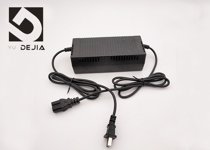 electric bike battery voltage