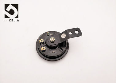 12V 3A Loud Motorcycle Siren Speaker , 105DB Waterproof Motorcycle Speakers Motorcycle Parts