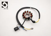 Tiang CG12 Scooter Stator Coil 160w 12 Windings Pure Copper Abrasion Resistance