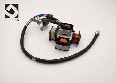 CGL125 CG125-4 Motorcycle Stator Replacement , Honda Motorcycle Stator Coil