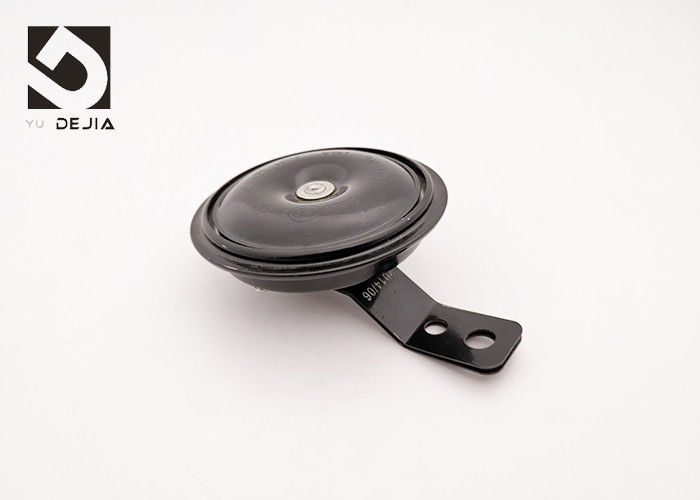 12V 3A Loud Motorcycle Siren Speaker , 105DB Waterproof Motorcycle Speakers Motorcycle Parts